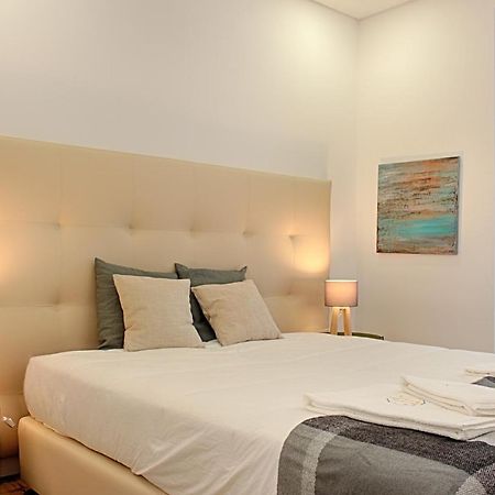 On City Suites Lisboa エクステリア 写真