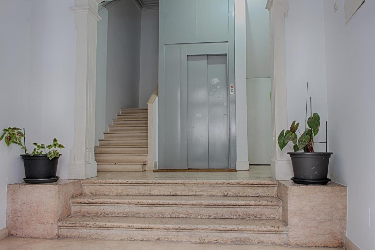 On City Suites Lisboa エクステリア 写真